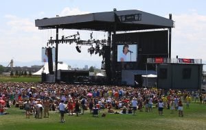 Festival Musik yang Diadakan di Colorado