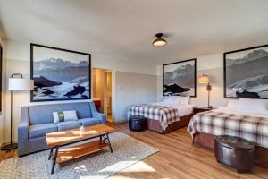 Rekomendasi Penginapan Terbaik di Salida