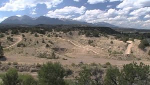 Tempat yang Harus Anda Kunjungi di Salida